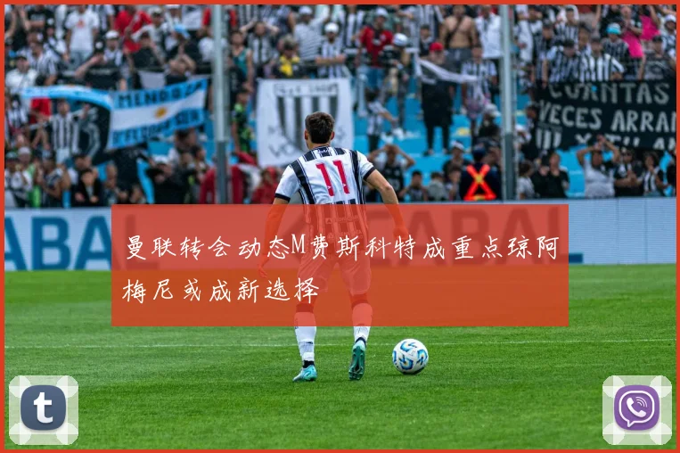 曼联转会动态M费斯科特成重点琼阿梅尼或成新选择